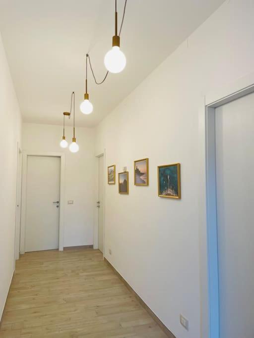 Terra Teatina B&B Chieti Bagian luar foto