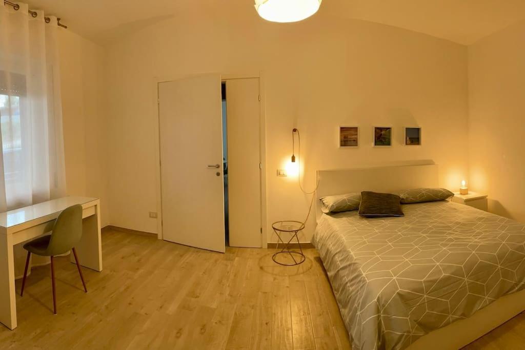 Terra Teatina B&B Chieti Bagian luar foto