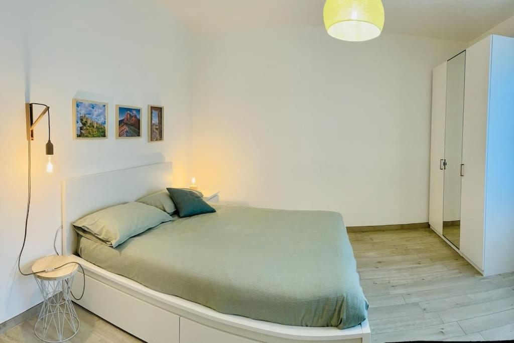 Terra Teatina B&B Chieti Bagian luar foto